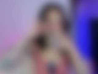 Live cam show with Pau_live - Brown Hair on crypto-cams | colombia