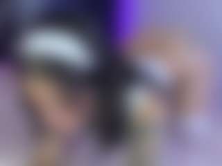 Pau_live's Live Sex Cam Show