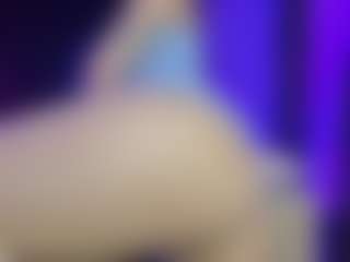 Pau_live's Live Sex Cam Show