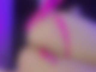 Pau_live's Live Sex Cam Show