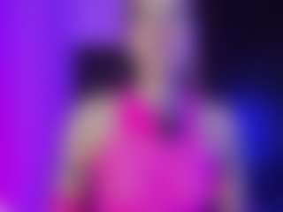 Pau_live's Live Sex Cam Show
