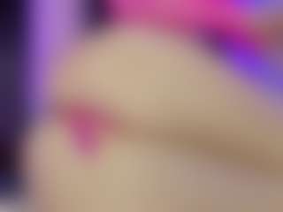 Pau_live's Live Sex Cam Show