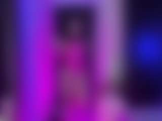 Pau_live's Live Sex Cam Show
