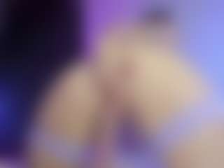 Live cam show with Pau_live - Ass Clapping on CamwithHer