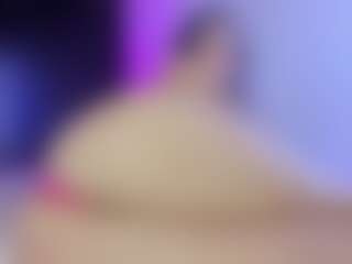 Pau_live's Live Sex Cam Show