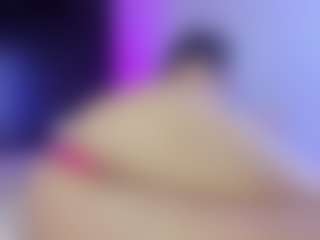 Pau_live's Live Sex Cam Show