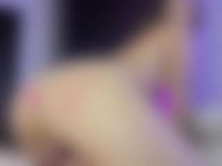 Pau_live's Live Sex Cam Show