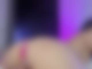 Live cam show with Pau_live - Hippie on Dare Cams