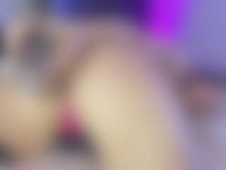 Pau_live's Live Sex Cam Show