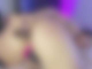 Pau_live's Live Sex Cam Show