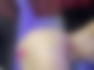 Pau_live's Live Sex Cam Show