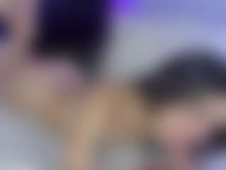 Pau_live's Live Sex Cam Show