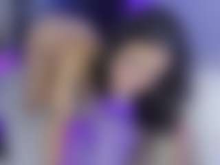Pau_live's Live Sex Cam Show