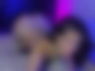 Pau_live's Live Sex Cam Show