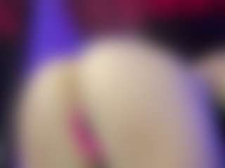 Pau_live's Live Sex Cam Show
