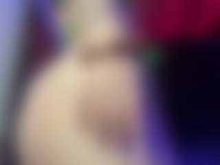 Live cam show with Pau_live - Blowjob on CSO-WL