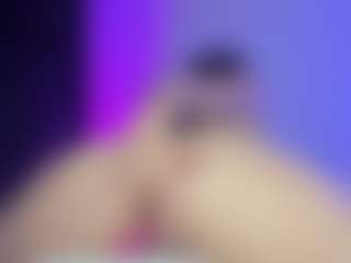 Pau_live's Live Sex Cam Show