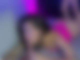 Pau_live's Live Sex Cam Show