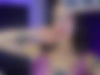 Live cam show with Pau_live - Skinny on TastyBlacksLive