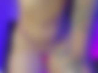 Pau_live's Live Sex Cam Show