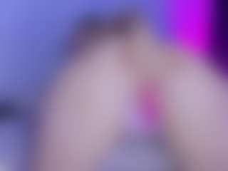 Pau_live's Live Sex Cam Show