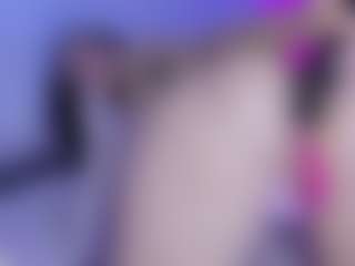 Pau_live's Live Sex Cam Show