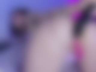 Pau_live's Live Sex Cam Show