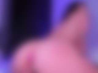 Pau_live's Live Sex Cam Show