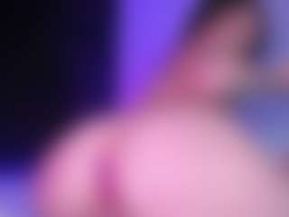 Pau_live's Live Sex Cam Show