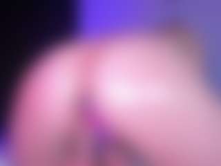 Pau_live's Live Sex Cam Show