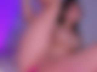 Pau_live's Live Sex Cam Show