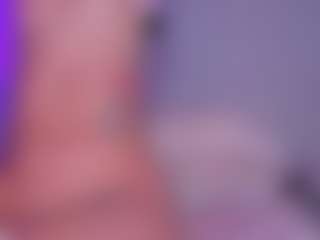 Pau_live's Live Sex Cam Show