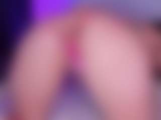 Live cam show with Pau_live - Big Ass on StripNow