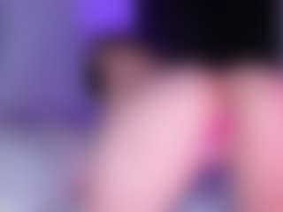 Pau_live's Live Sex Cam Show