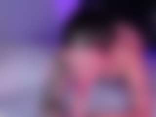 Pau_live's Live Sex Cam Show