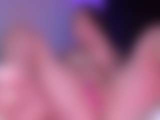 Pau_live's Live Sex Cam Show
