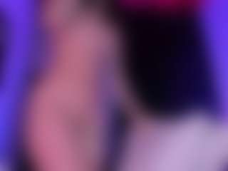 Pau_live's Live Sex Cam Show