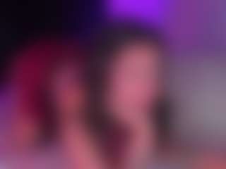 Pau_live's Live Sex Cam Show