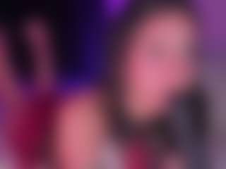Pau_live's Live Sex Cam Show