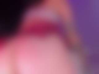 Pau_live's Live Sex Cam Show