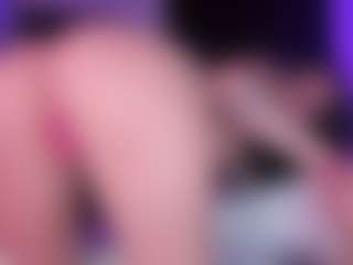 Pau_live's Live Sex Cam Show