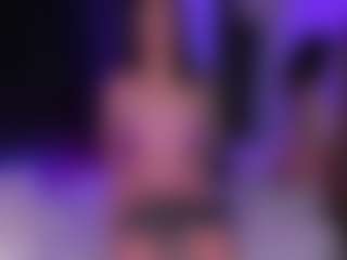 Pau_live's Live Sex Cam Show
