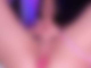 Pau_live's Live Sex Cam Show