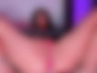 Pau_live's Live Sex Cam Show