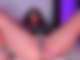 Pau_live's Live Sex Cam Show