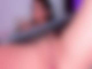 Pau_live's Live Sex Cam Show