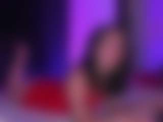 Pau_live's Live Sex Cam Show