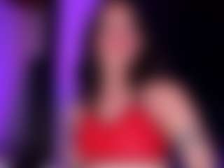 Live cam show with Pau_live - Shaved Pussy Brown Hair on Strip Flash - Live Sex Shows