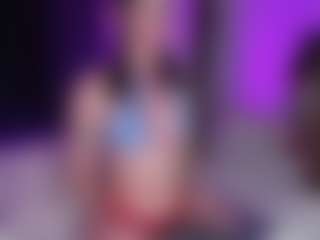 Pau_live's Live Sex Cam Show