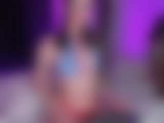 Pau_live's Live Sex Cam Show